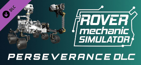 rover mechanic simulator perseverance dlc