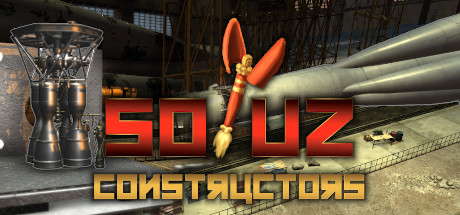 Soyuz Constructors